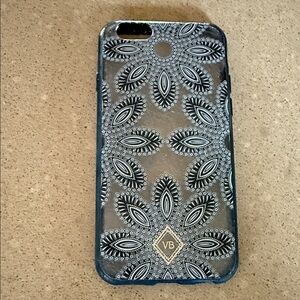 Vera Bradley Paisley Phone Case